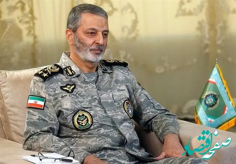 دم از مذاکره می‌زنی اما بر طبل جنگ می‌کوبی!