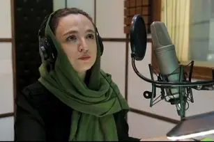 واکنش گلاره عباسی به حمله آمریکا و اسرائیل | من به ایران خیانت نمی‌کنم