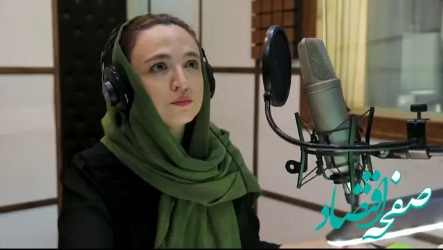 واکنش گلاره عباسی به حمله آمریکا و اسرائیل | من به ایران خیانت نمی‌کنم