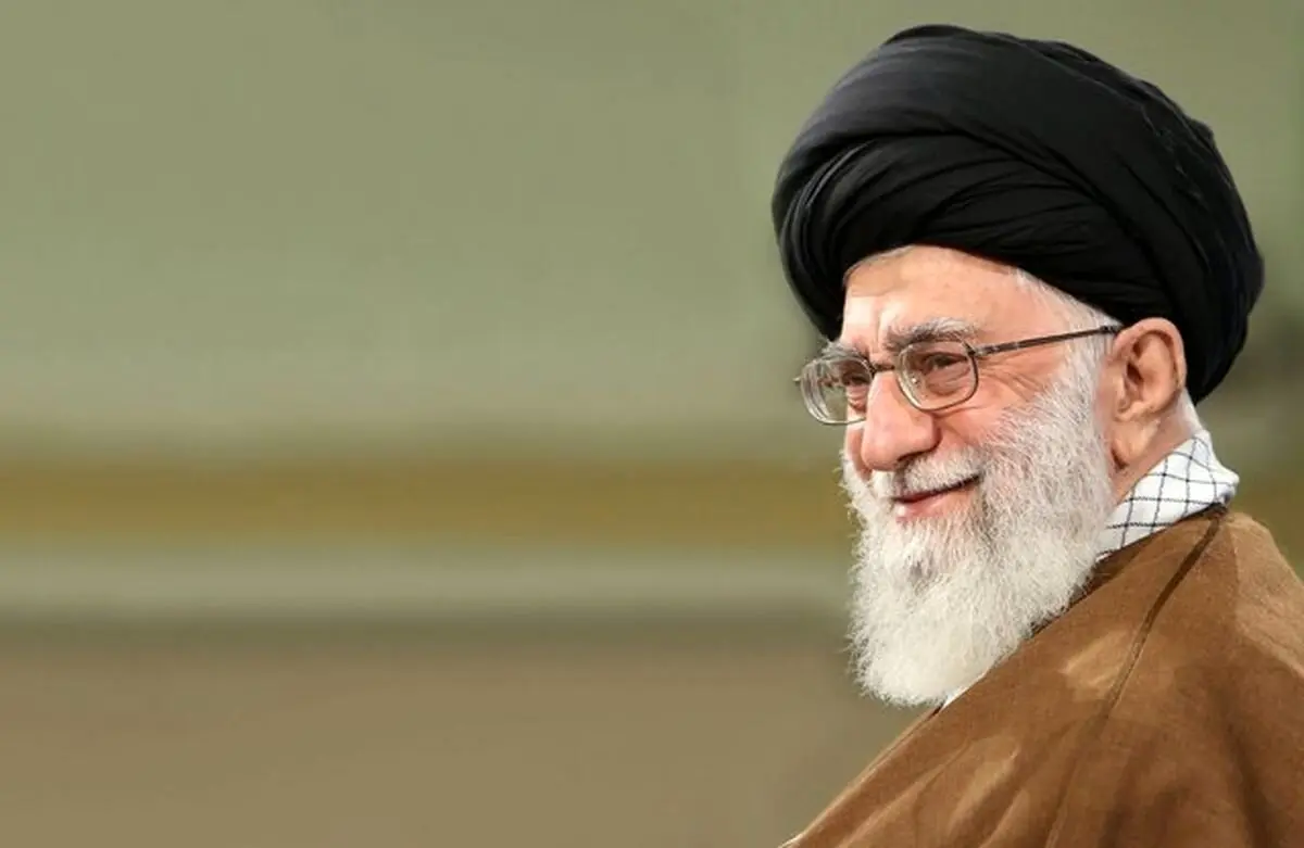 نظر رهبر انقلاب درباره «گل آقا»+ عکس خاص رهبری