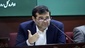 پیام تسلیت احمد دنیامالی به مناسبت درگذشت فرامرز ظلی