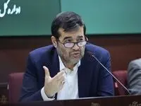 پیام تسلیت احمد دنیامالی به مناسبت درگذشت فرامرز ظلی