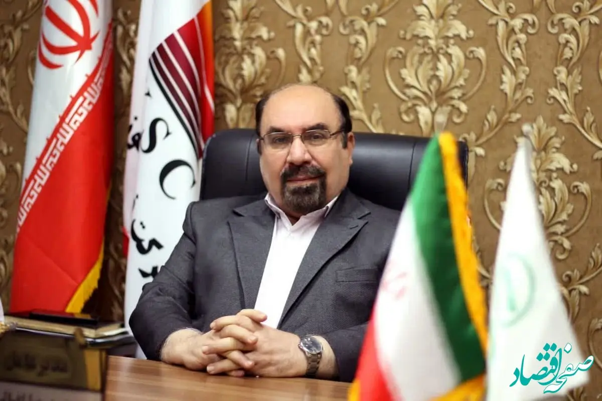 شرکت بیمه آتیه فراگیر فولاد خوزستان، جایگاه نخست خدمات بیمه البرز را از آن خود کرد