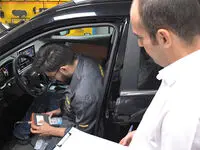 اولین المپیاد مهارتی ویژه عاملیت‌های بهمن موتور برگزار شد