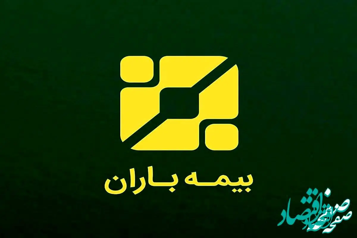 سمینار آنلاین هوش مالی بیمه باران برگزار شد