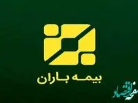 سمینار آنلاین هوش مالی بیمه باران برگزار شد