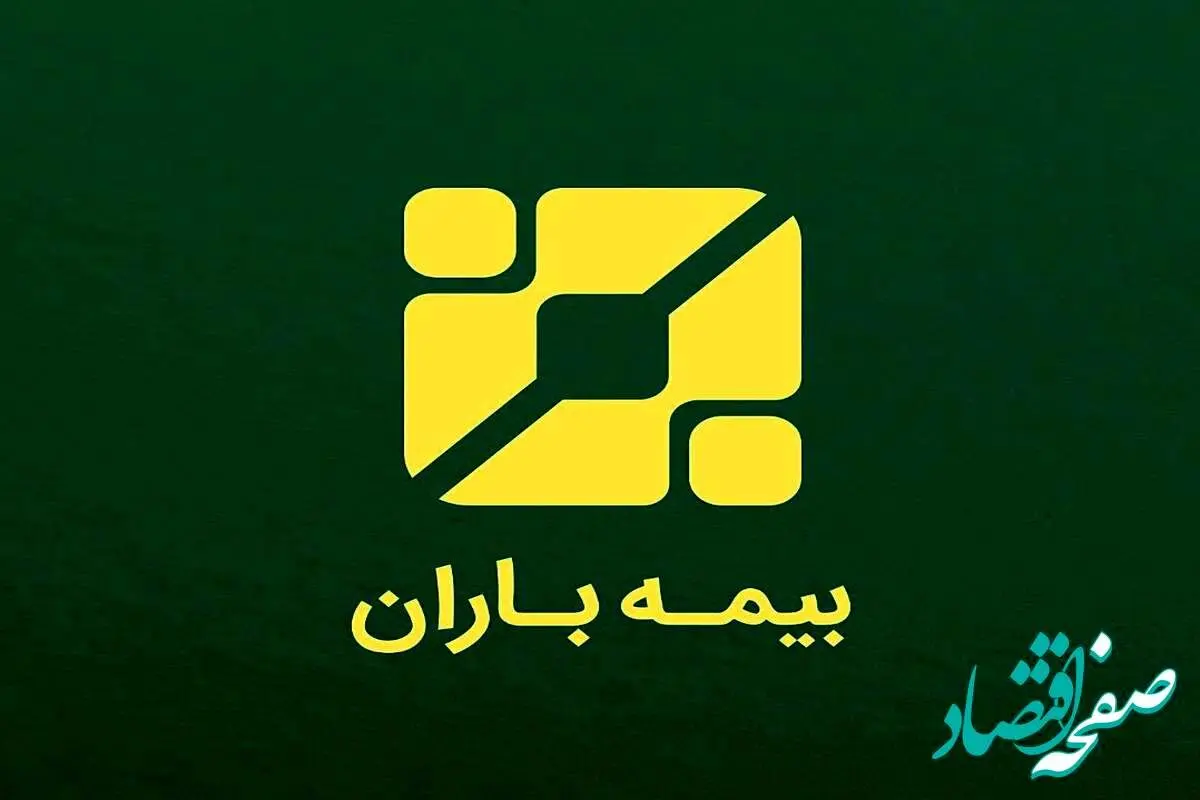 سمینار آنلاین هوش مالی بیمه باران برگزار شد