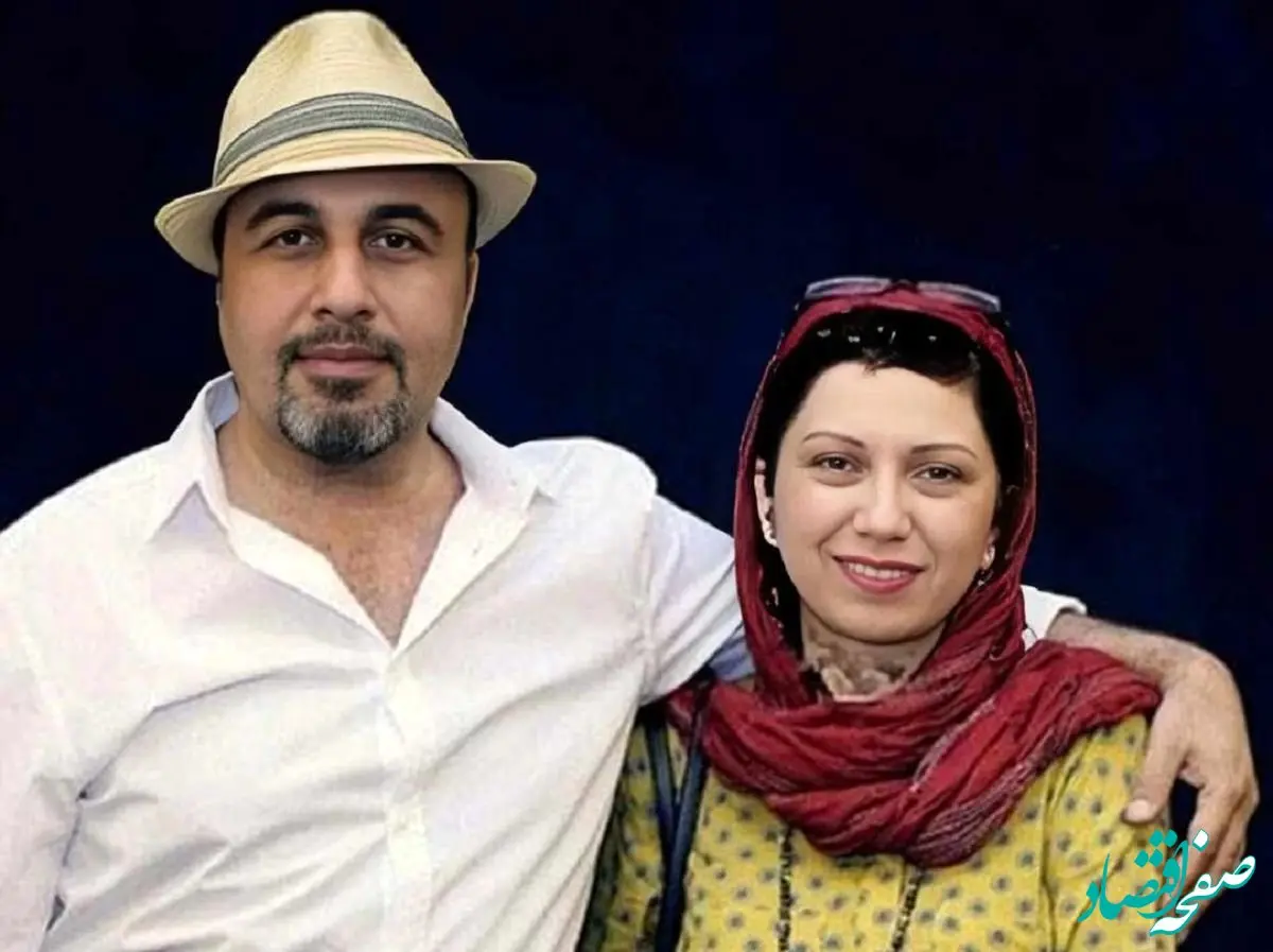 فیلم | حرف های جنجالی خانم بازیگر درباره زندگی ساده و بدون تجملات رضا عطاران