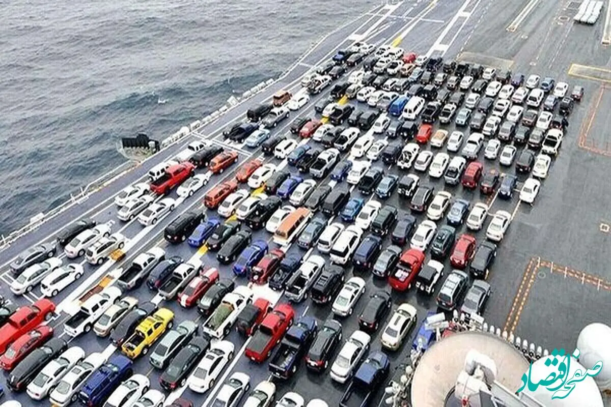 تامین ارز واردات میلیارد دلاری شد