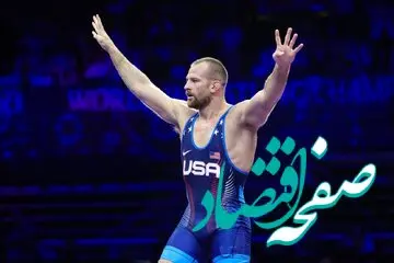 واکنش خنده دار تیلور به کری‌خوانی احمدخطر با حسن یزدانی! 
+ عکس