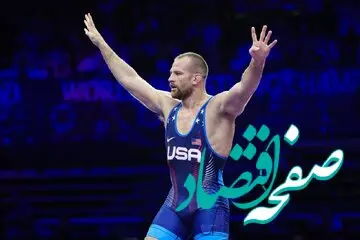 واکنش خنده دار تیلور به کری‌خوانی احمدخطر با حسن یزدانی! 
+ عکس