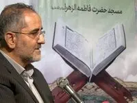 سپاه امنیت و آبادانی برای جزیره قشم به همراه آورده است