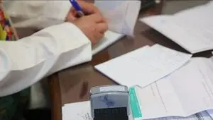 آیا ویزیت یک میلیونی برای پزشکان عمومی تصویب شد؟ 