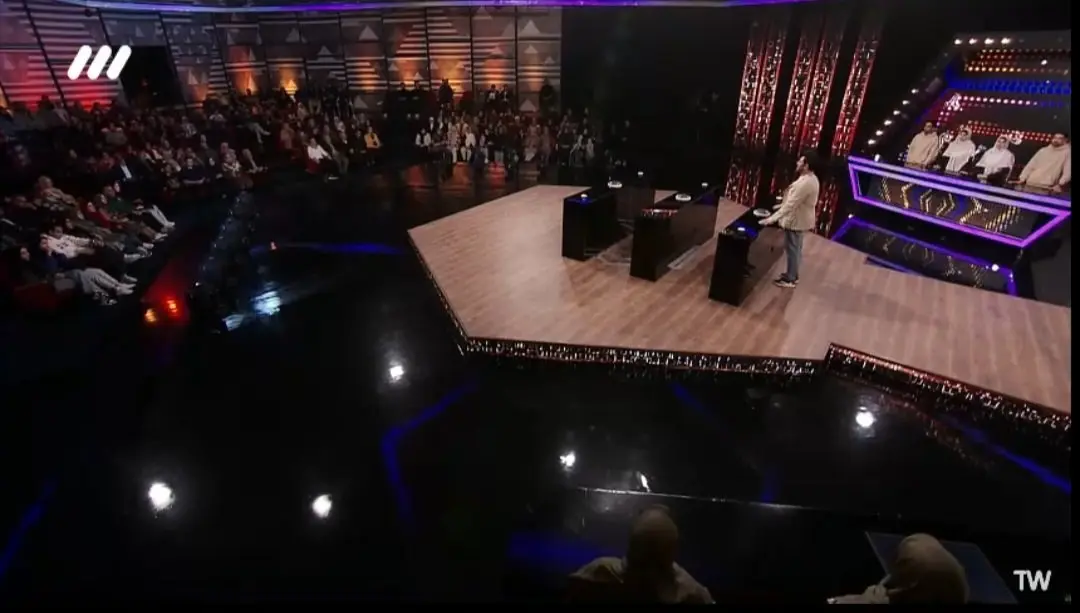 دانلود مستقیم قسمت ۲ مسابقه پانتولیگ فصل جدید امشب پنجشنبه ۱ آذر ۱۴۰۳ /  قسمت ۲ فصل دوم