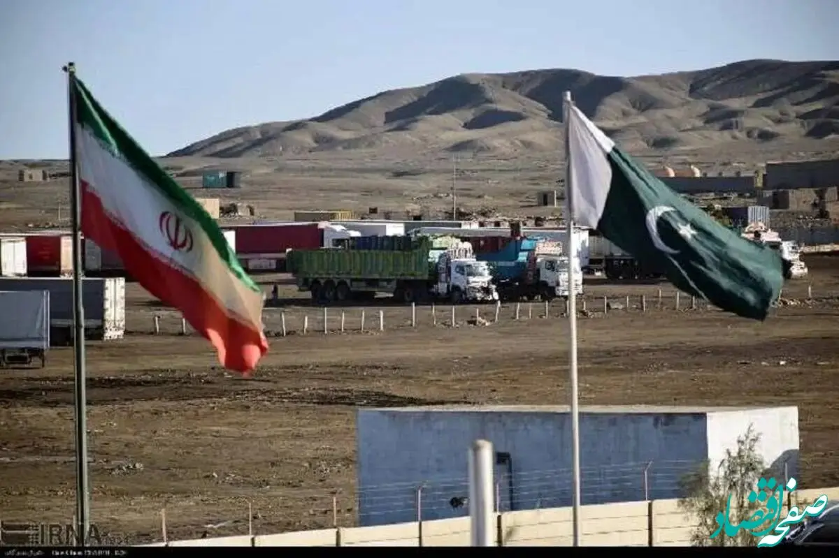 تخصیص ۱۵۰۰ میلیارد تومان برای توسعه زیرساخت‌های مرز «ریمدان» دشتیاری