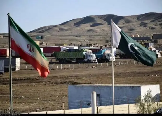 تخصیص ۱۵۰۰ میلیارد تومان برای توسعه زیرساخت‌های مرز «ریمدان» دشتیاری
