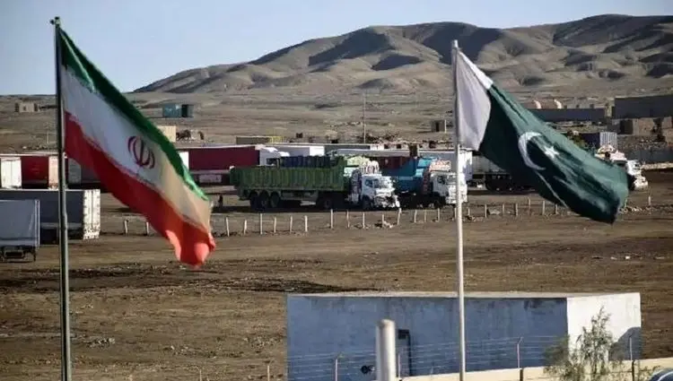 تخصیص ۱۵۰۰ میلیارد تومان برای توسعه زیرساخت‌های مرز «ریمدان» دشتیاری