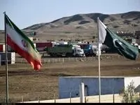 تخصیص ۱۵۰۰ میلیارد تومان برای توسعه زیرساخت‌های مرز «ریمدان» دشتیاری