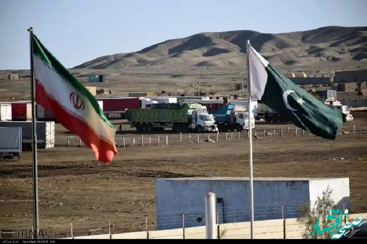 تخصیص ۱۵۰۰ میلیارد تومان برای توسعه زیرساخت‌های مرز «ریمدان» دشتیاری