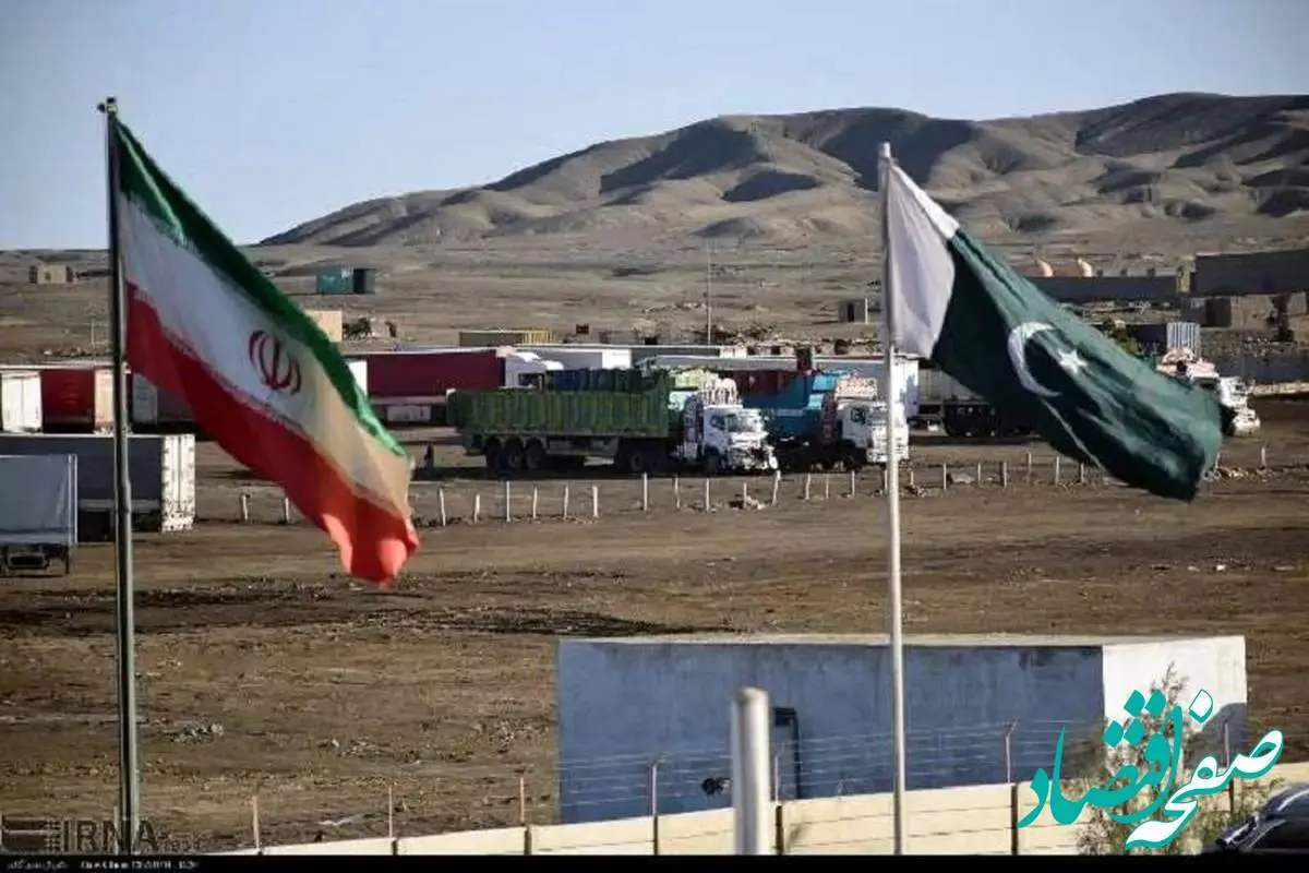 تخصیص ۱۵۰۰ میلیارد تومان برای توسعه زیرساختهای مرز «ریمدان» دشتیاری