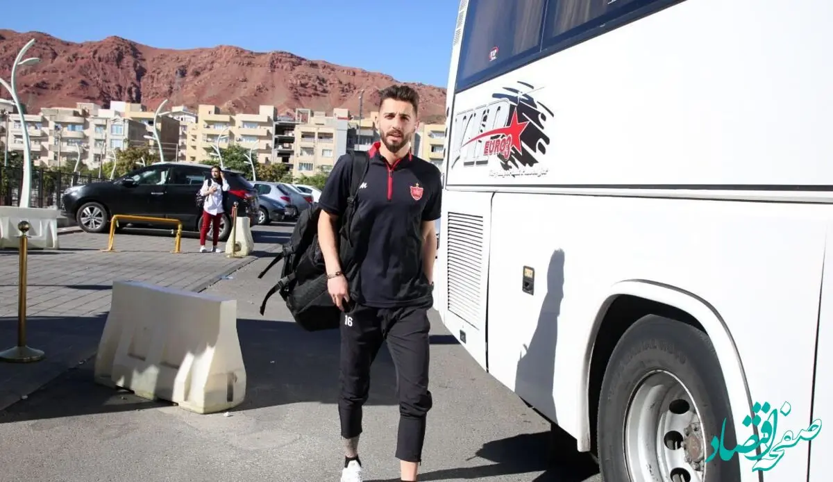 جدایی غم انگیز مهاجم خاطره ساز پرسپولیسی ها