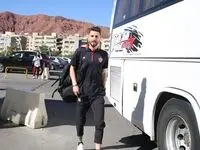 جدایی غم انگیز مهاجم خاطره ساز پرسپولیسی ها