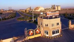 مدیریت هوشمندانه شرکت آلومینای ایران در مقابله با ناترازی برق و صیانت از روند تولید