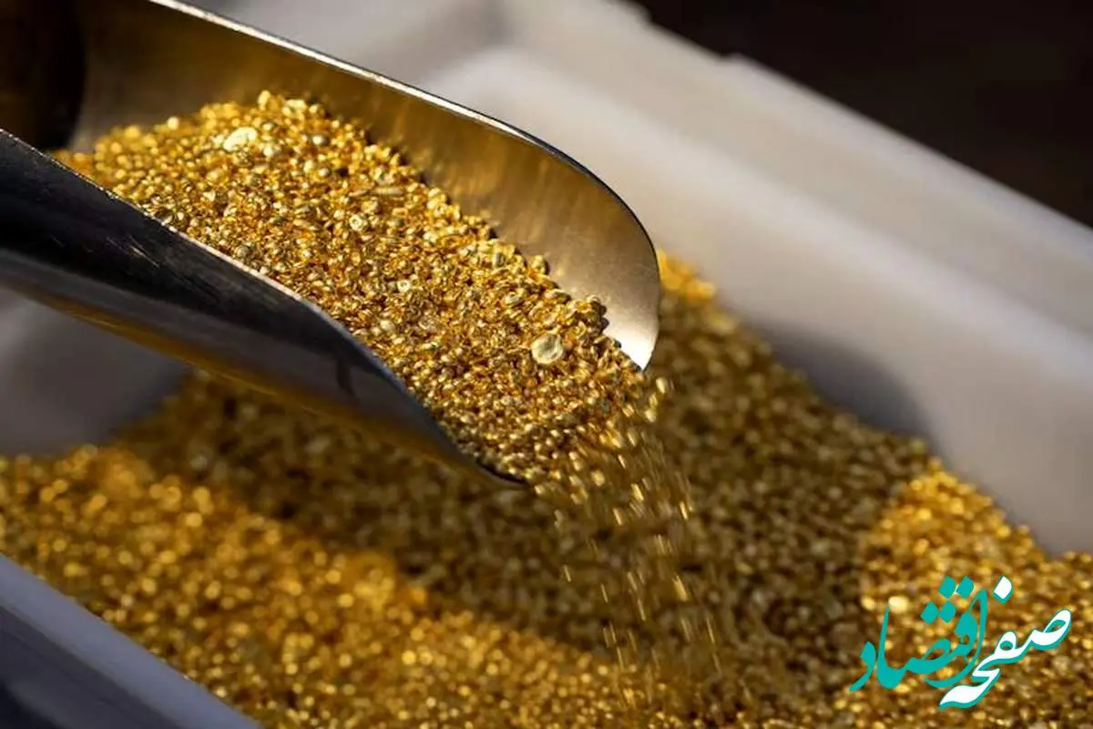 پیش بینی قیمت طلا فردا دوشنبه ۱۲ خرداد ۱۴۰۴ | قیمت طلا فردا راحت سقوط می کند؟ + پیش بینی قیمت سکه