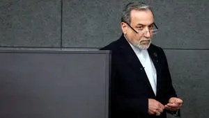 عراقچی: دنیا نظاره گر است که آمریکا به تعهداتش عمل خواهد کرد یا نه!!