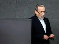 عراقچی: دنیا نظاره گر است که آمریکا به تعهداتش عمل خواهد کرد یا نه!!