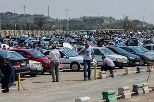 قیمت خودروهای کارکرده امروز ۱۲ تیر ۱۴۰۴ + جدول | این خودروها انفجاری گران شدند!