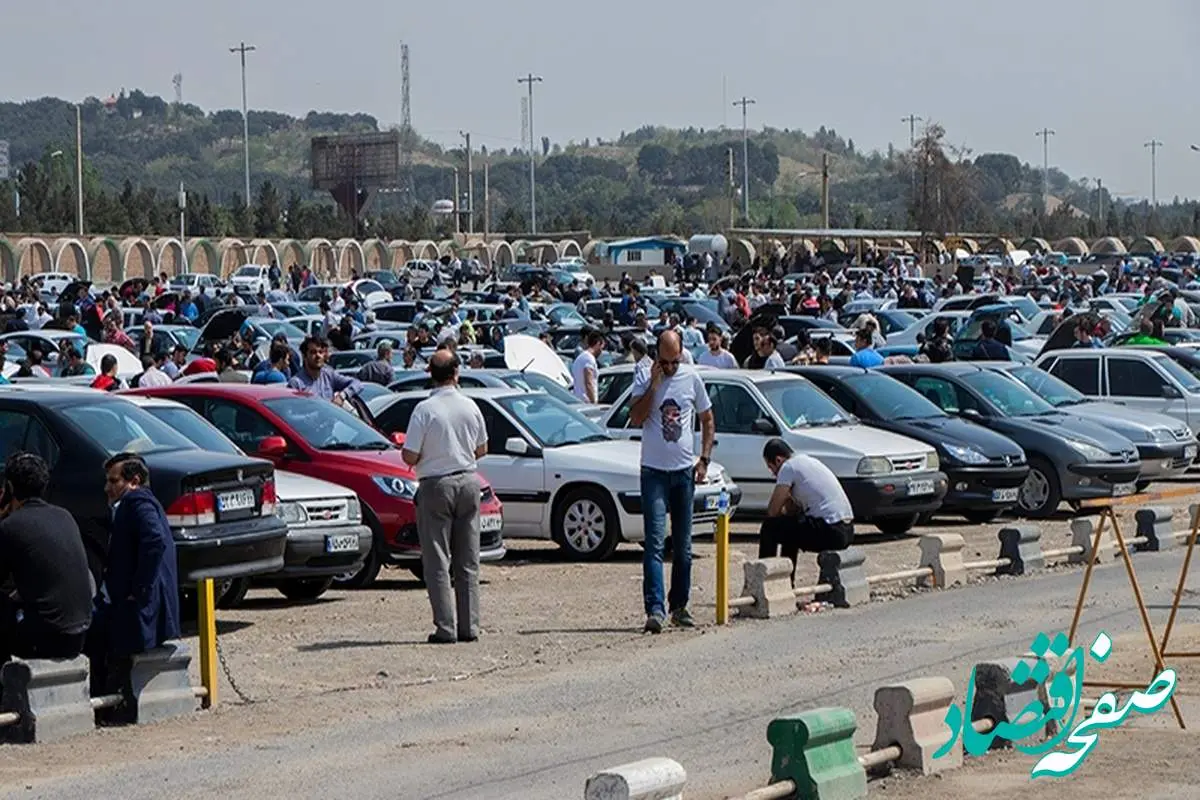 قیمت خودروهای کارکرده امروز ۱۲ تیر ۱۴۰۴ + جدول | این خودروها انفجاری گران شدند!