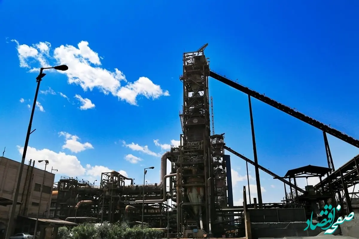 افزایش سرمایه 4.5 همتی «ارفع»؛ در انتظار موافقت سازمان بورس و تصویب مجمع عمومی فوق العاده