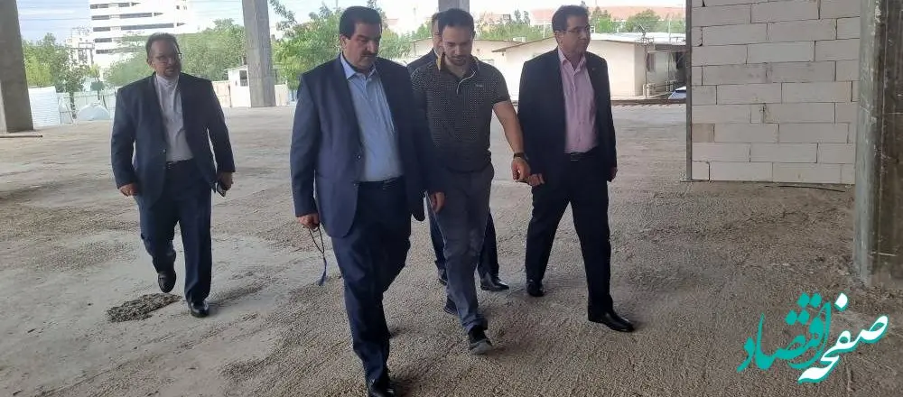 حمایت بانک رفاه کارگران از اشتغالزایی و توسعه صنعت گردشگری در جزیره کیش