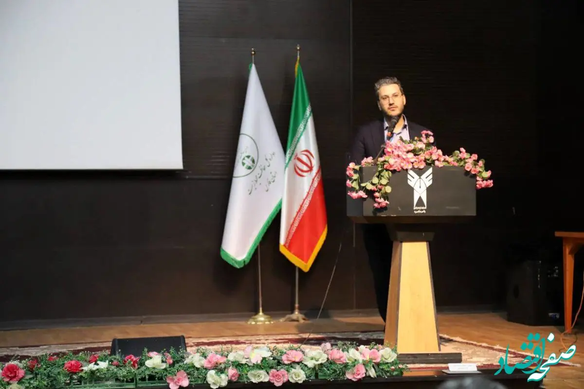 قولِ سبز مدیرعامل منطقه ویژه اقتصادی لامرد به مردم / سلامت شهروندان خط قرمز توسعه اقتصادی است