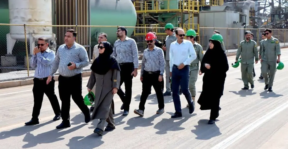 سه ماه تلاش بی‌وقفه؛ نجات گور ایرانی در دل خشکسالی