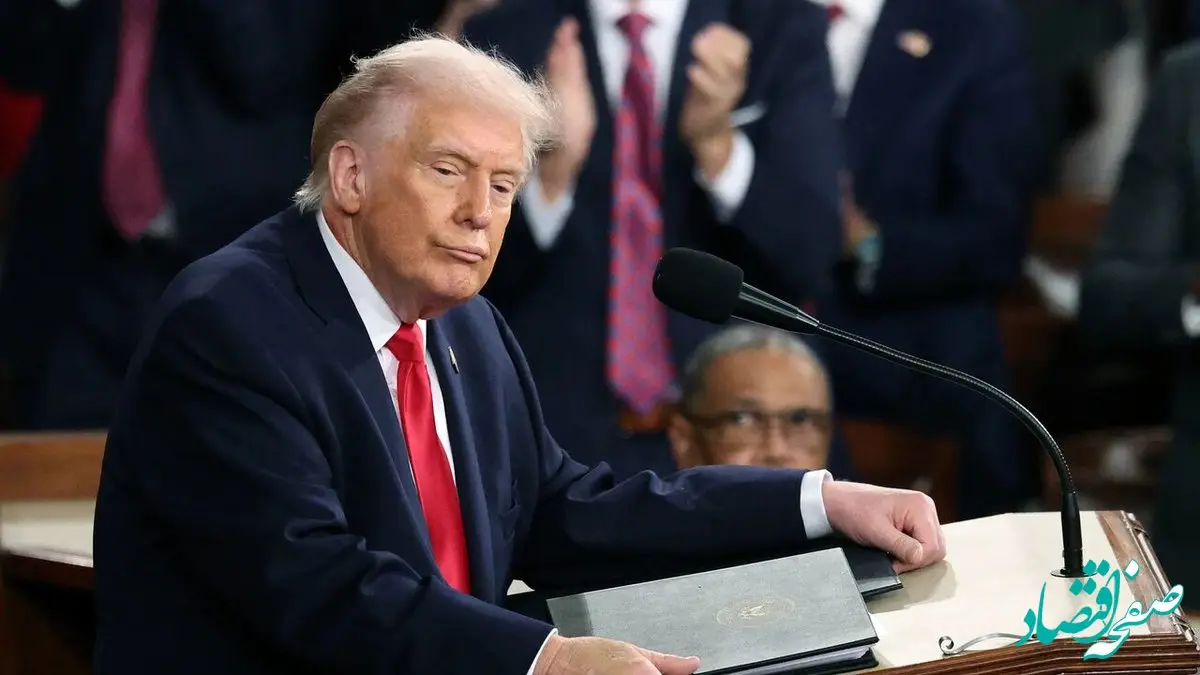 افشاگری رسانه عربی: ترامپ تحمل جنگ طولانی را ندارد | ایران حتما پیروز خواهد شد