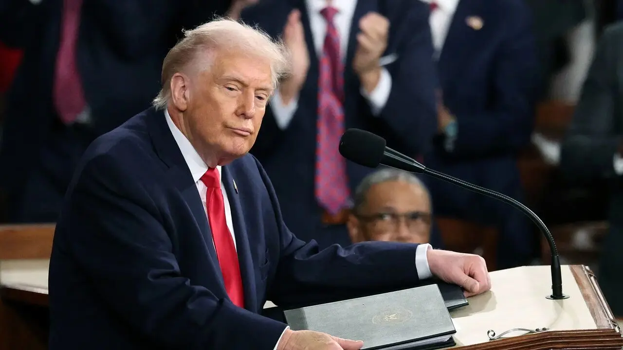 افشاگری رسانه عربی: ترامپ تحمل جنگ طولانی را ندارد | ایران حتما پیروز خواهد شد