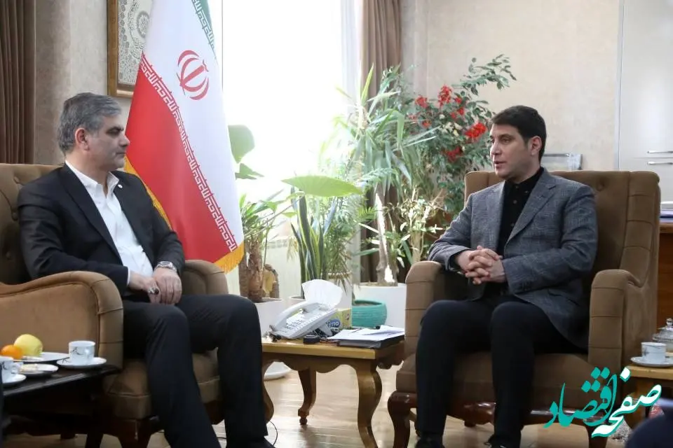 بانک قرض‌الحسنه مهر ایران با عملکرد مثبت توانسته رضایت مردم را جلب کند