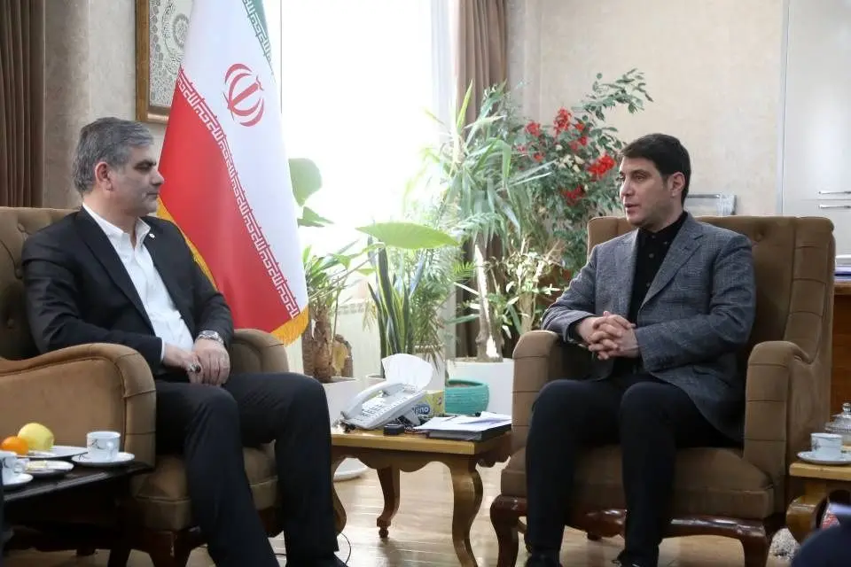 بانک قرض‌الحسنه مهر ایران با عملکرد مثبت توانسته رضایت مردم را جلب کند