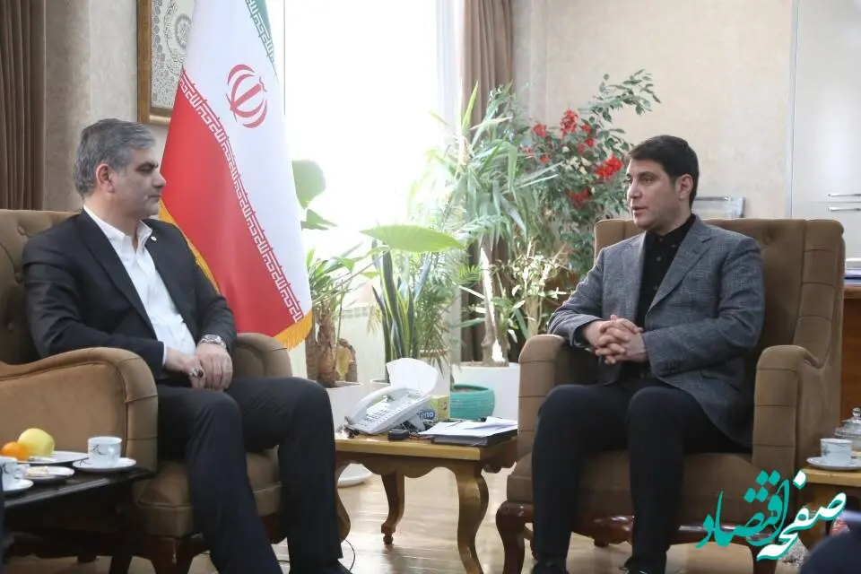 بانک قرض‌الحسنه مهر ایران با عملکرد مثبت توانسته رضایت مردم را جلب کند