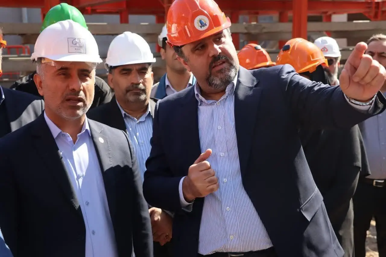 پتروشیمی بندر امام، تأمین مالی موردنیاز برای اتمام پروژه هایکو کارون را انجام می‌دهد