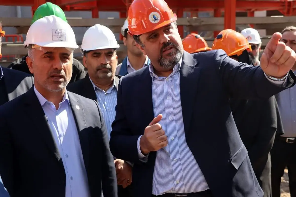 پتروشیمی بندر امام، تأمین مالی موردنیاز برای اتمام پروژه هایکو کارون را انجام میدهد