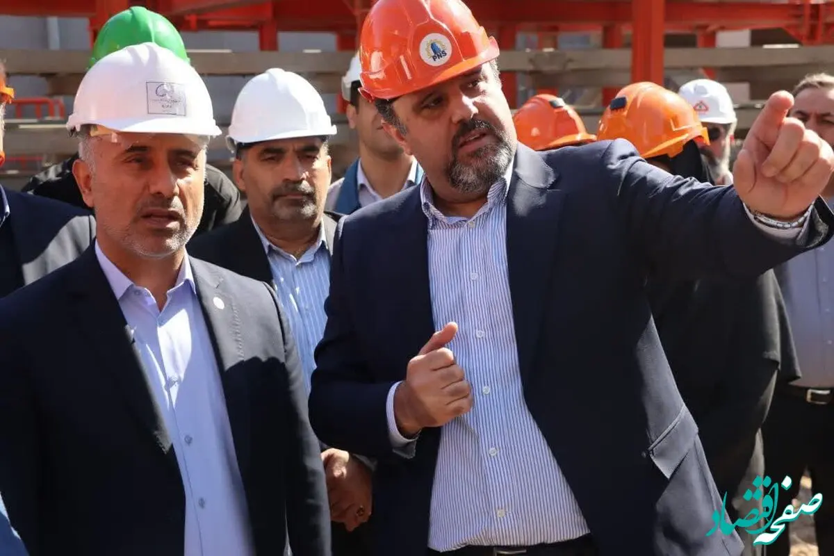پتروشیمی بندر امام، تأمین مالی موردنیاز برای اتمام پروژه هایکو کارون را انجام می‌دهد