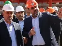 پتروشیمی بندر امام، تأمین مالی موردنیاز برای اتمام پروژه هایکو کارون را انجام می‌دهد
