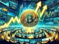 پیش‌ بینی قیمت بیت کوین + جدیدترین قیمت بیت کوین امروز جمعه ۷ دی ماه ۱۴۰۳