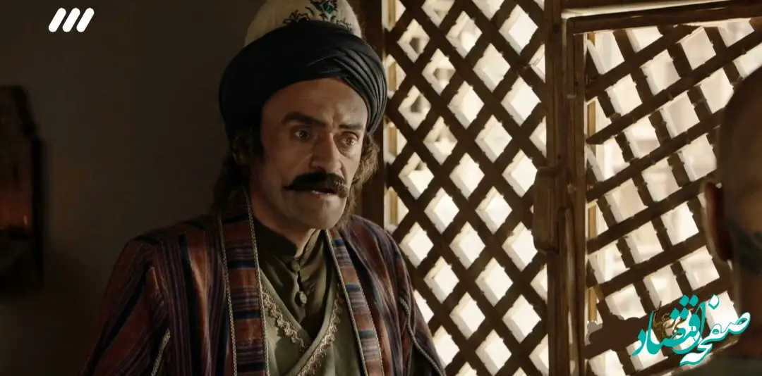 دانلود مستقیم قسمت ۲۲ سریال مهیار عیار از شبکه سه + لینک تلوبیون