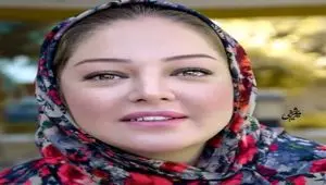 رزیتا غفاری عزادار شد! + علت فوت مادر رزیتا غفاری