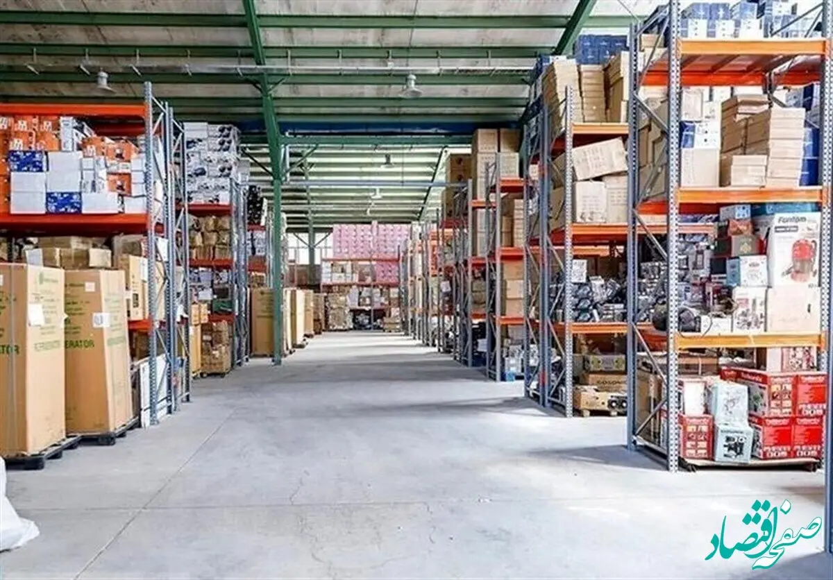 تعیین تکلیف 32 همت کالای منقول تملیکی در دولت چهاردهم