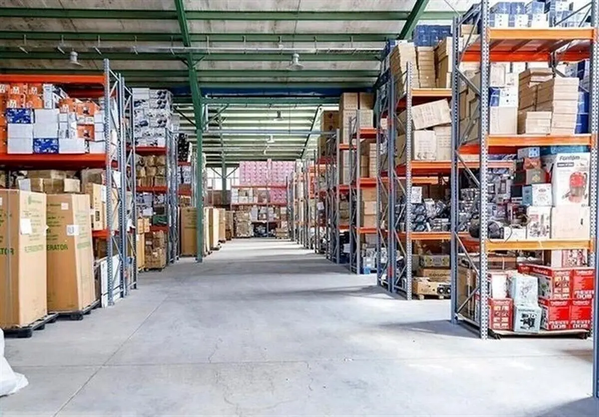 تعیین تکلیف 32 همت کالای منقول تملیکی در دولت چهاردهم